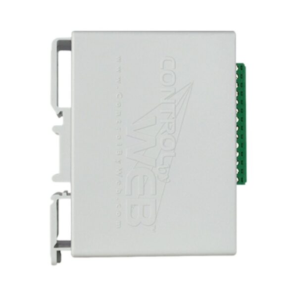 Control By Web X-410-E | Web-Enabled Programmable Controller - Image 4